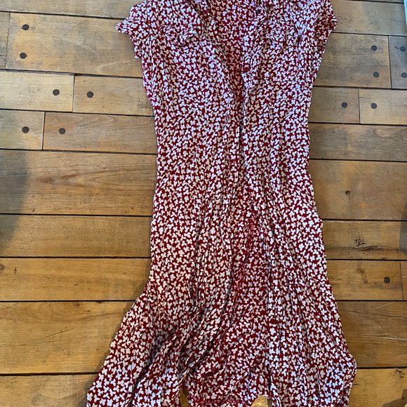 Dress - Picture 2 of 2